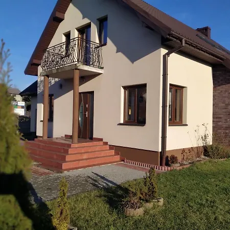 Nad Stawem Zarki