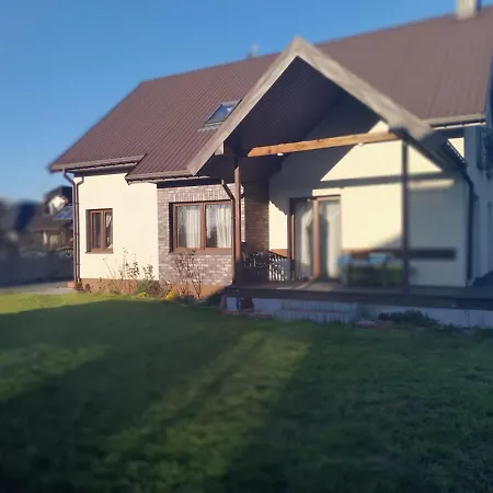 Bed & Breakfast Nad Stawem