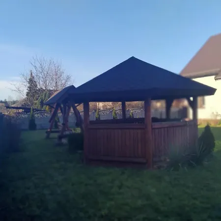 Bed & Breakfast Nad Stawem *