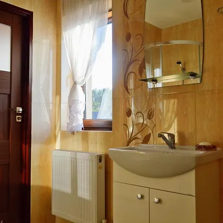 Bed & Breakfast Nad Stawem